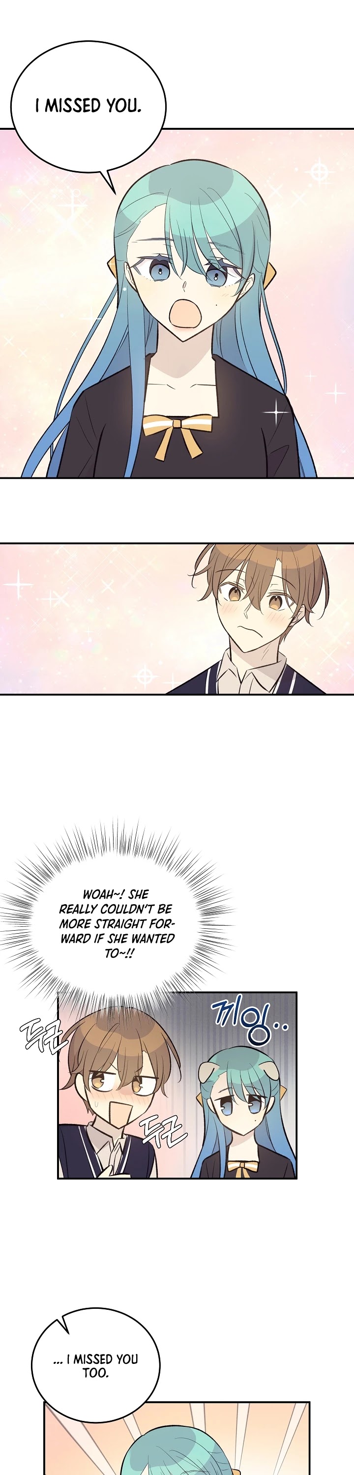 My Superstar Uncle Chapter 128 page 7 - Chapter 128