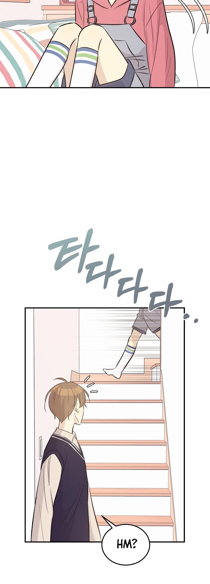 My Superstar Uncle Chapter 129 page 13 - Chapter 129