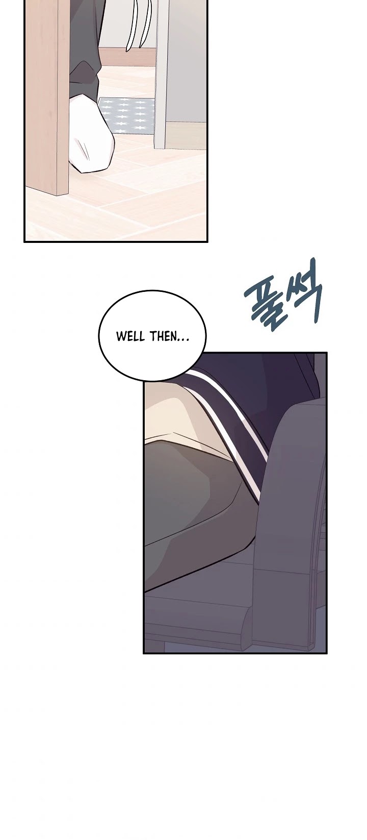 My Superstar Uncle Chapter 129 page 21 - Chapter 129