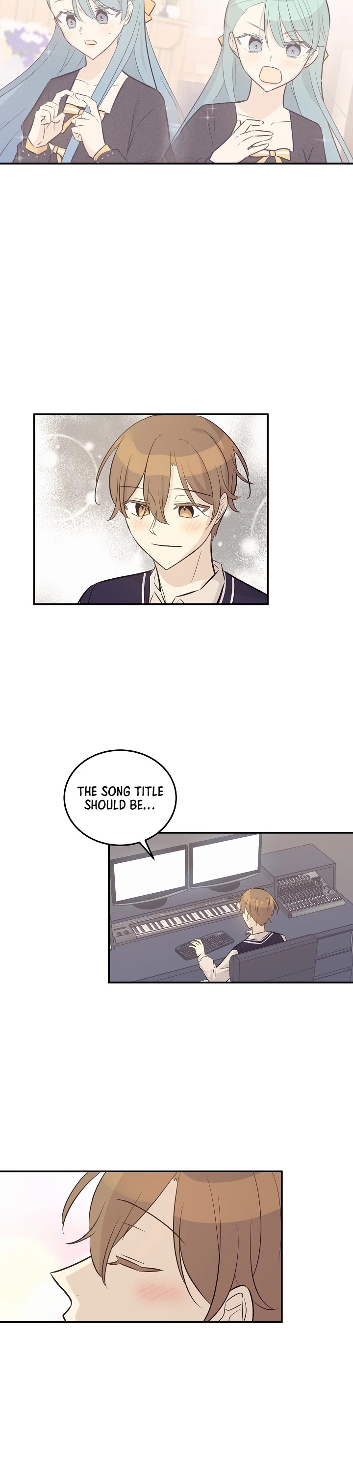 My Superstar Uncle Chapter 129 page 23 - Chapter 129