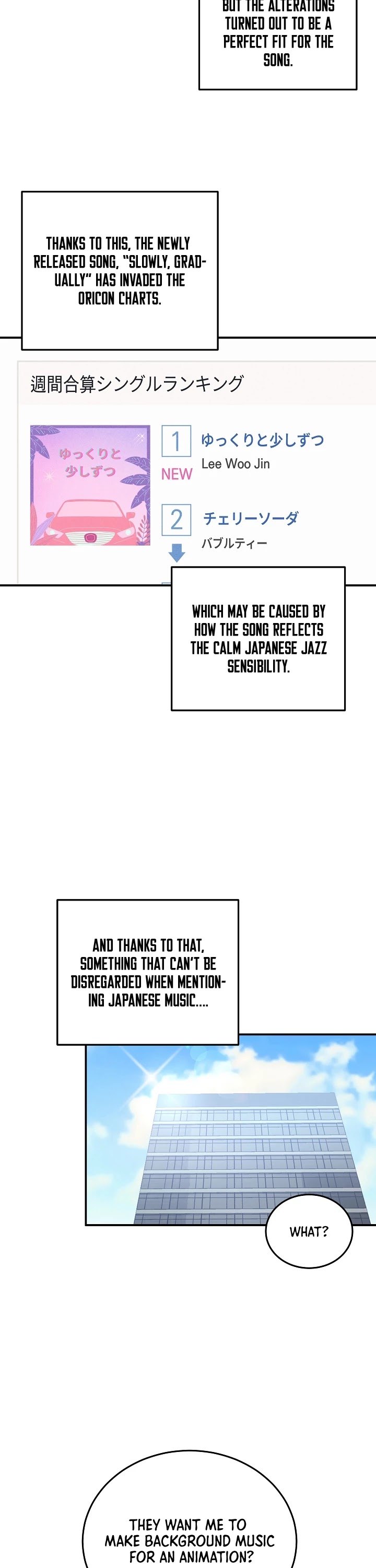 My Superstar Uncle Chapter 129 page 27 - Chapter 129
