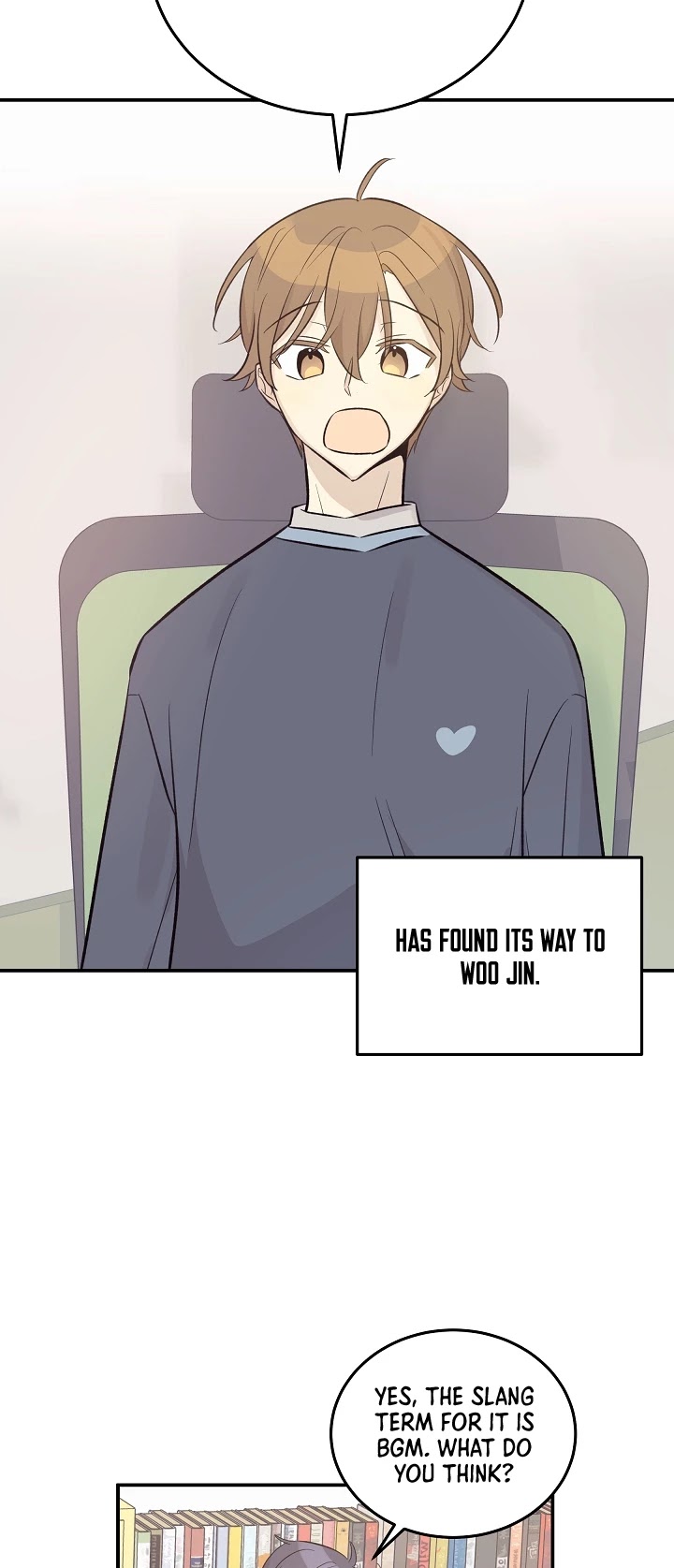 My Superstar Uncle Chapter 129 page 28 - Chapter 129
