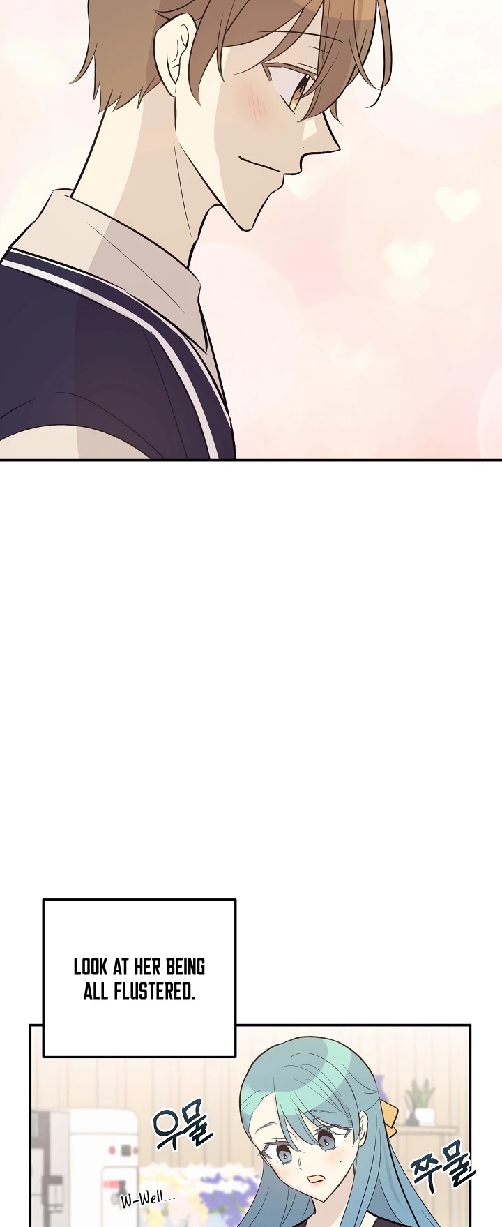 My Superstar Uncle Chapter 129 page 4 - Chapter 129