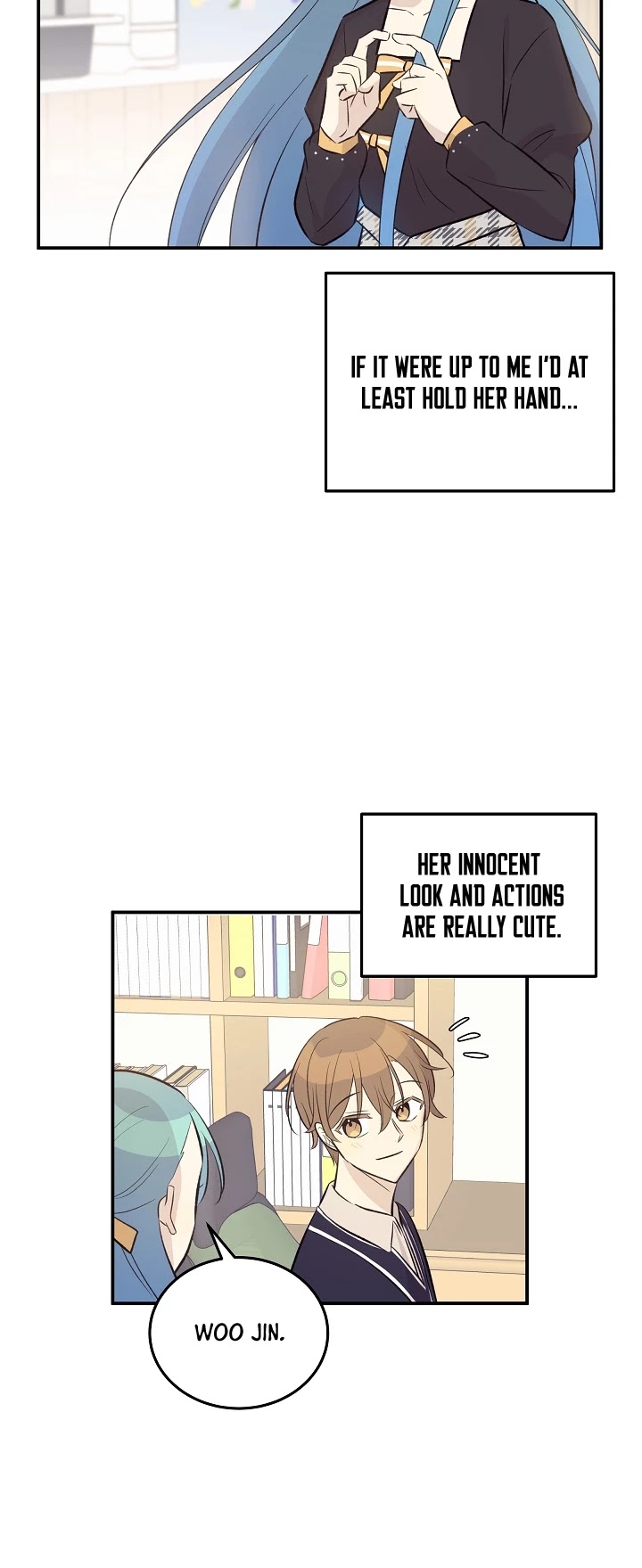 My Superstar Uncle Chapter 129 page 5 - Chapter 129