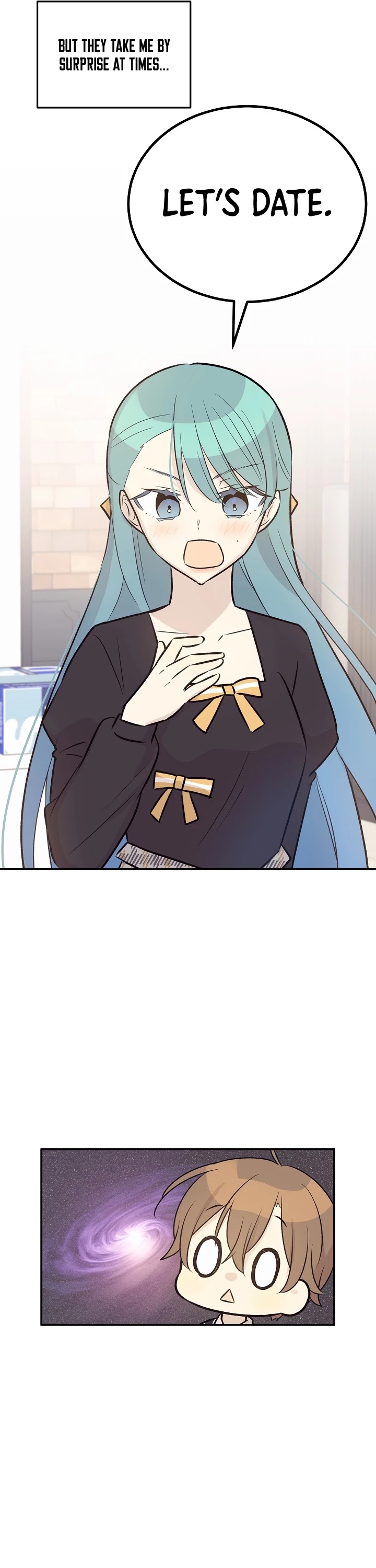My Superstar Uncle Chapter 129 page 6 - Chapter 129