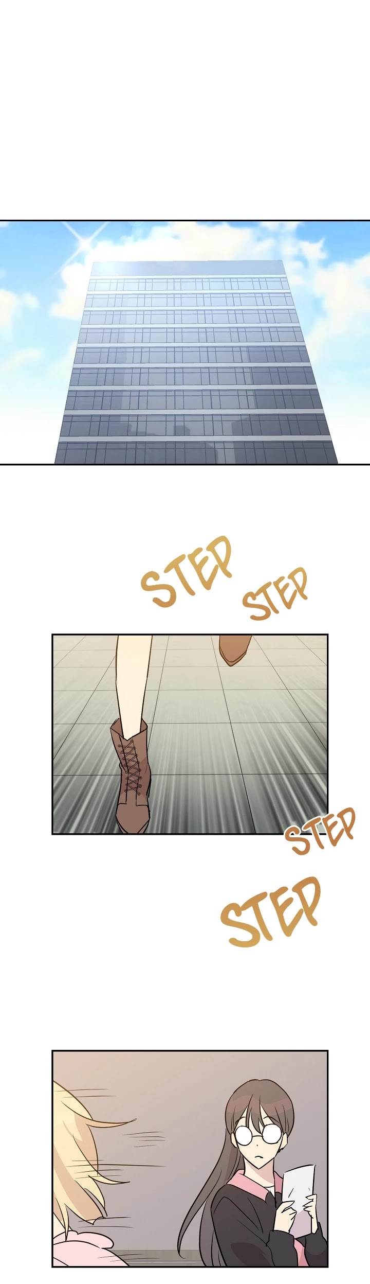 My Superstar Uncle Chapter 13 page 15 - Chapter 13
