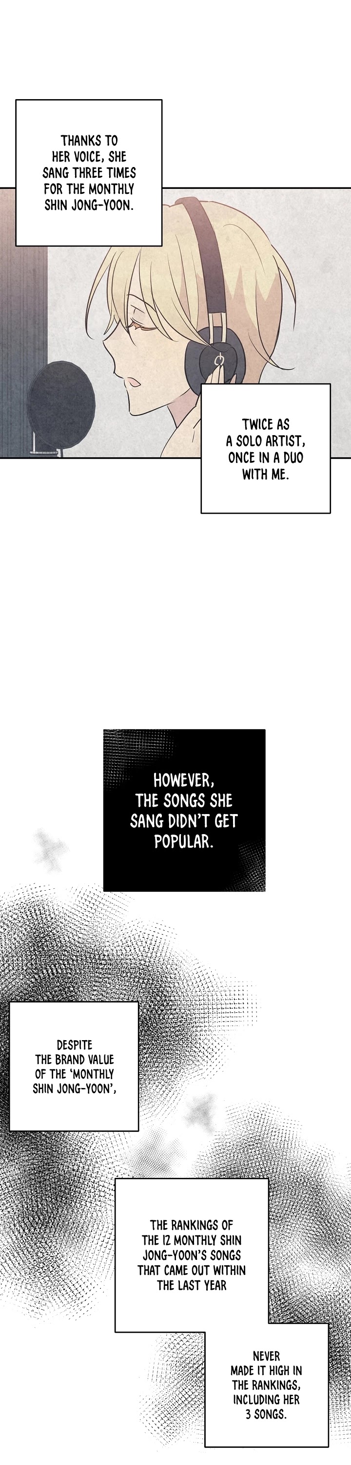 My Superstar Uncle Chapter 13 page 19 - Chapter 13