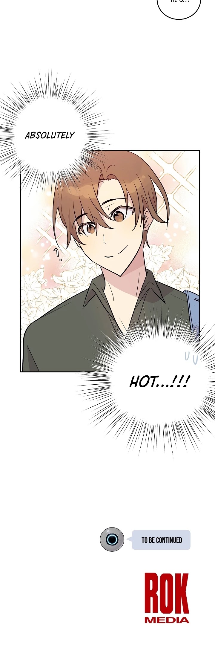 My Superstar Uncle Chapter 13 page 30 - Chapter 13