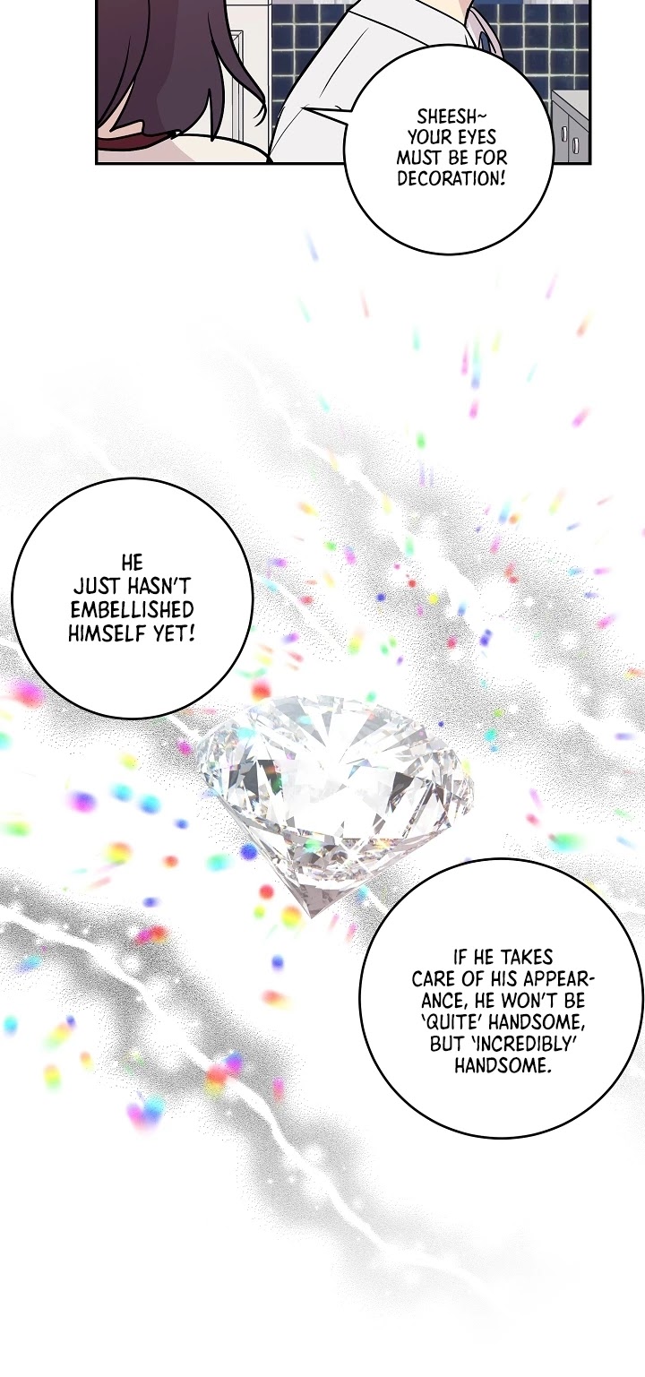 My Superstar Uncle Chapter 13 page 8 - Chapter 13