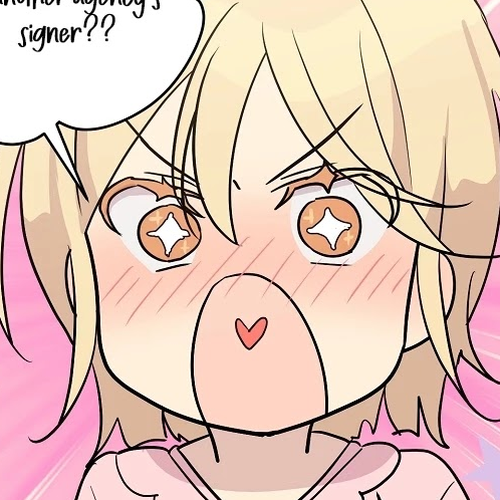 My Superstar Uncle Chapter 13 cover