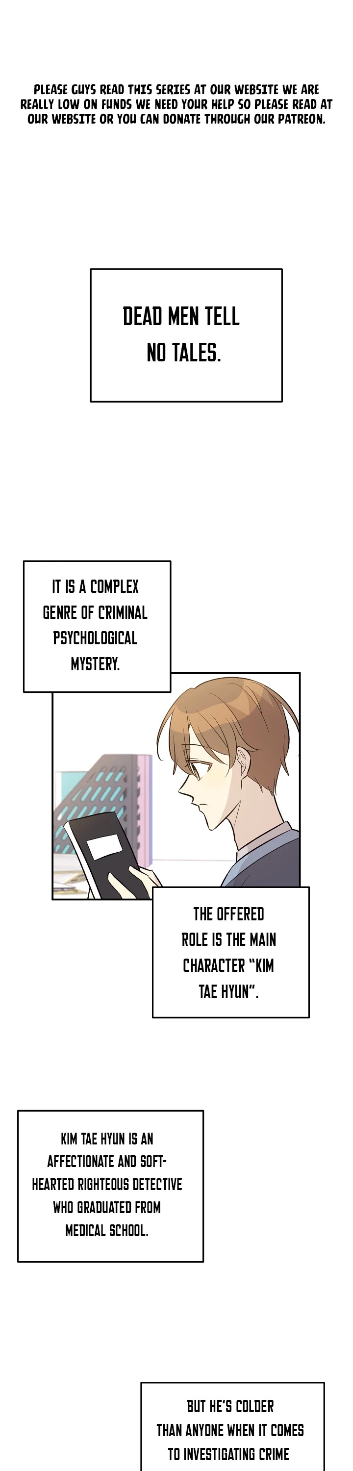 My Superstar Uncle Chapter 130 page 2 - Chapter 130