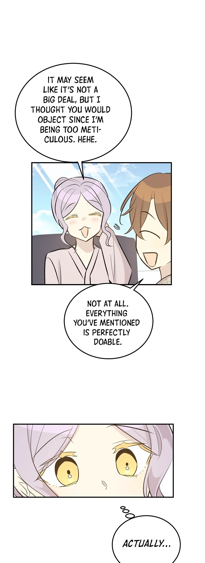 My Superstar Uncle Chapter 130 page 24 - Chapter 130