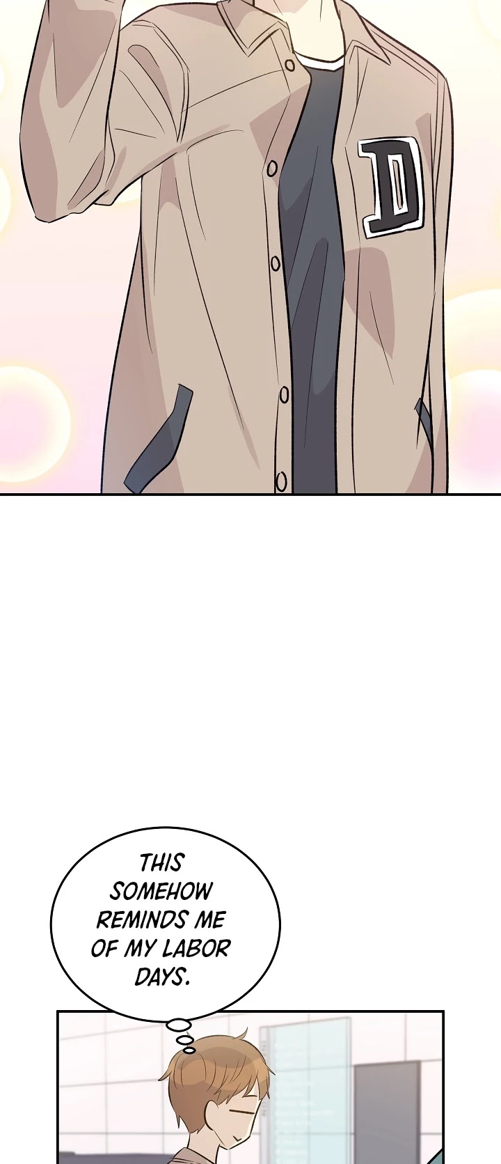 My Superstar Uncle Chapter 130 page 28 - Chapter 130