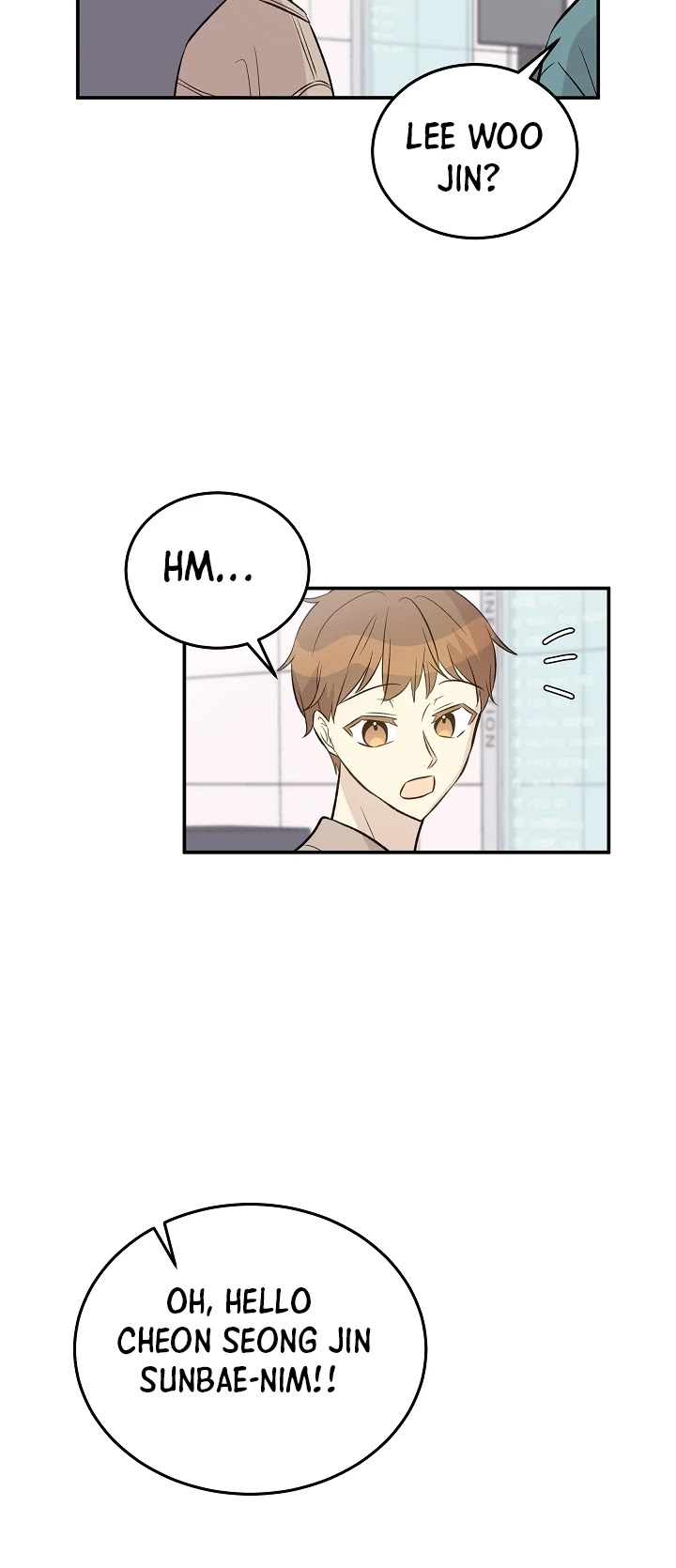 My Superstar Uncle Chapter 130 page 29 - Chapter 130