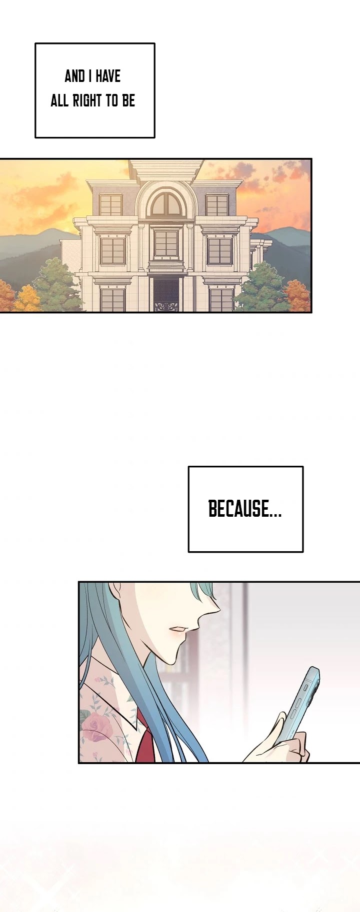 My Superstar Uncle Chapter 131 page 21 - Chapter 131