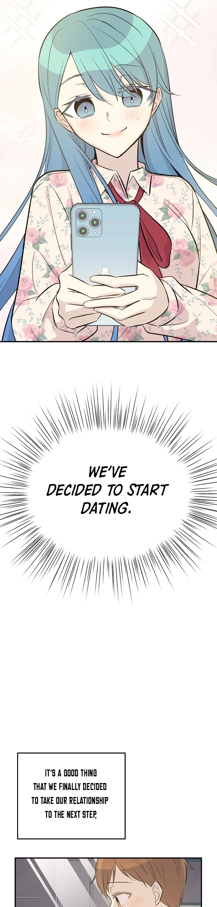 My Superstar Uncle Chapter 131 page 22 - Chapter 131