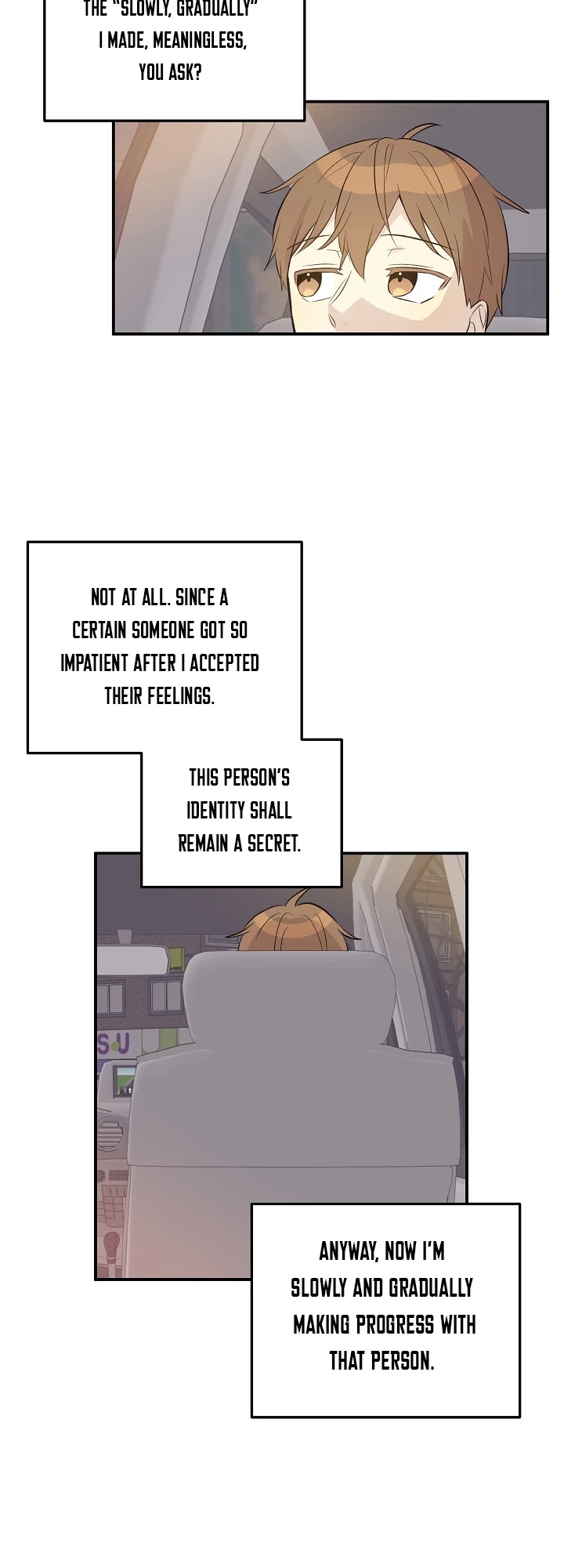 My Superstar Uncle Chapter 131 page 25 - Chapter 131
