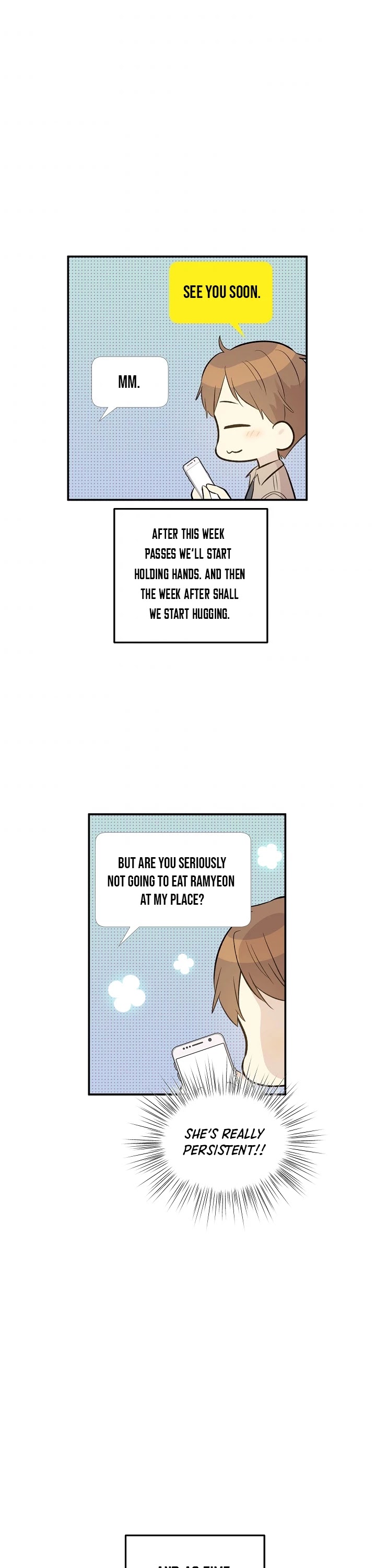 My Superstar Uncle Chapter 131 page 26 - Chapter 131