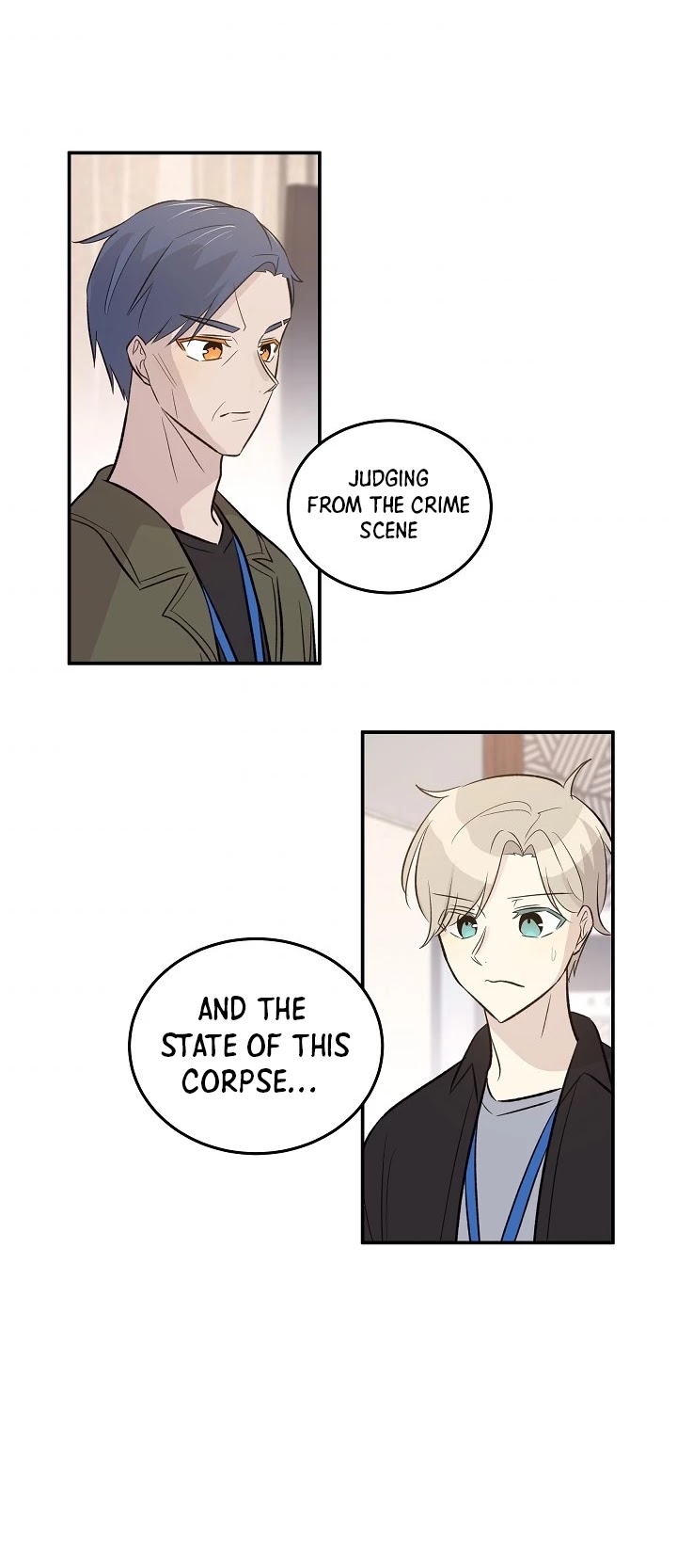 My Superstar Uncle Chapter 132 page 17 - Chapter 132