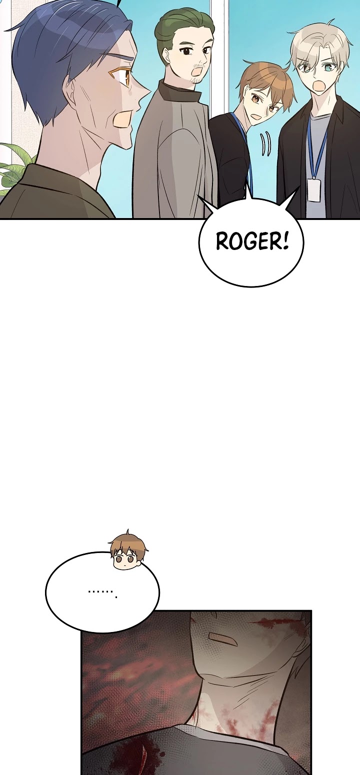 My Superstar Uncle Chapter 132 page 20 - Chapter 132