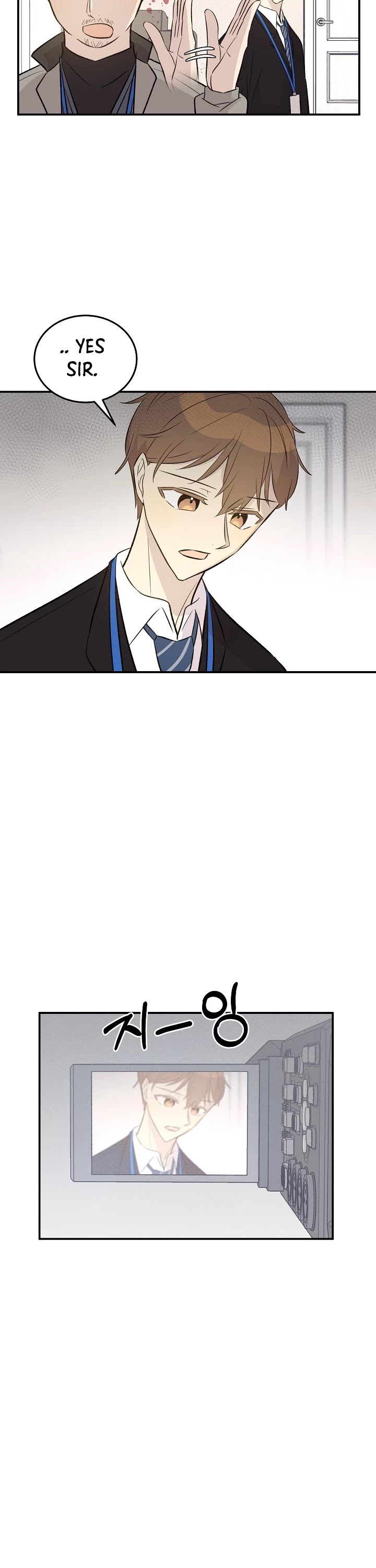 My Superstar Uncle Chapter 132 page 23 - Chapter 132