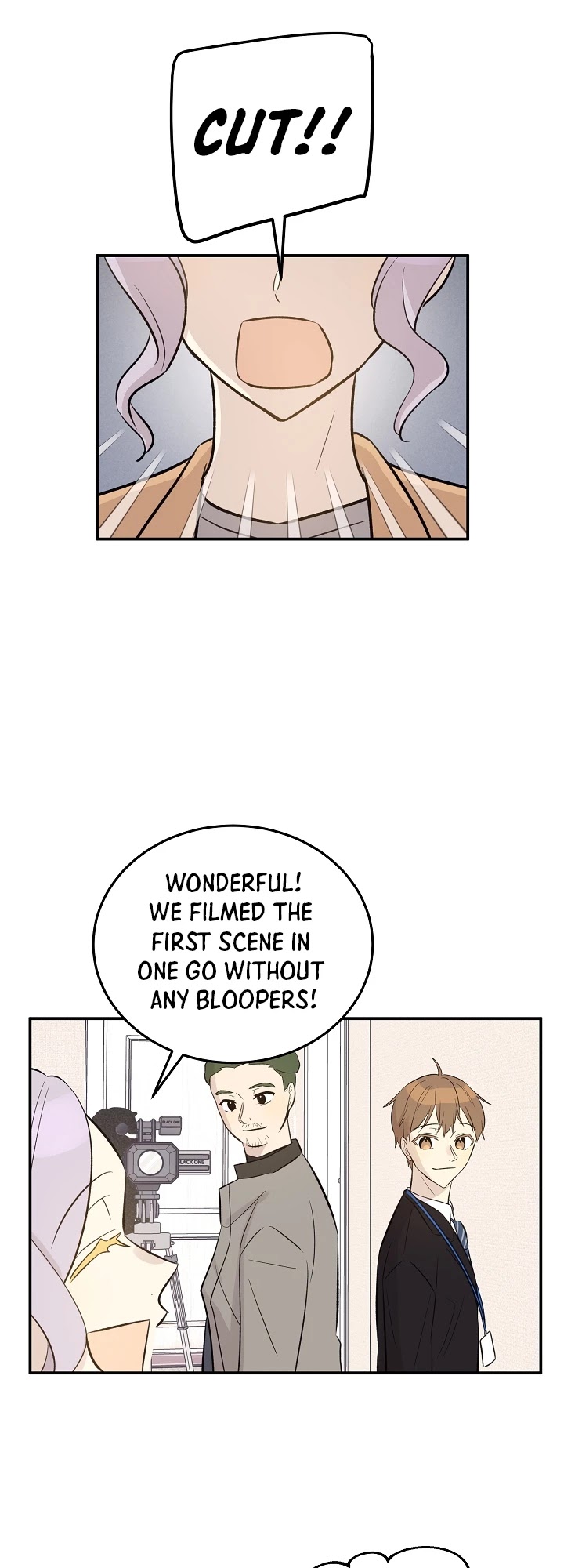 My Superstar Uncle Chapter 132 page 24 - Chapter 132
