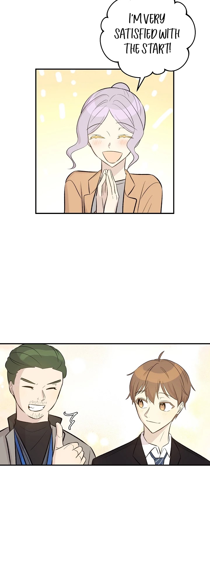 My Superstar Uncle Chapter 132 page 25 - Chapter 132