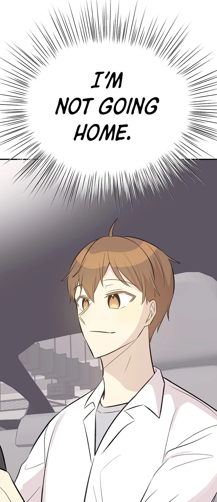 My Superstar Uncle Chapter 132 page 28 - Chapter 132