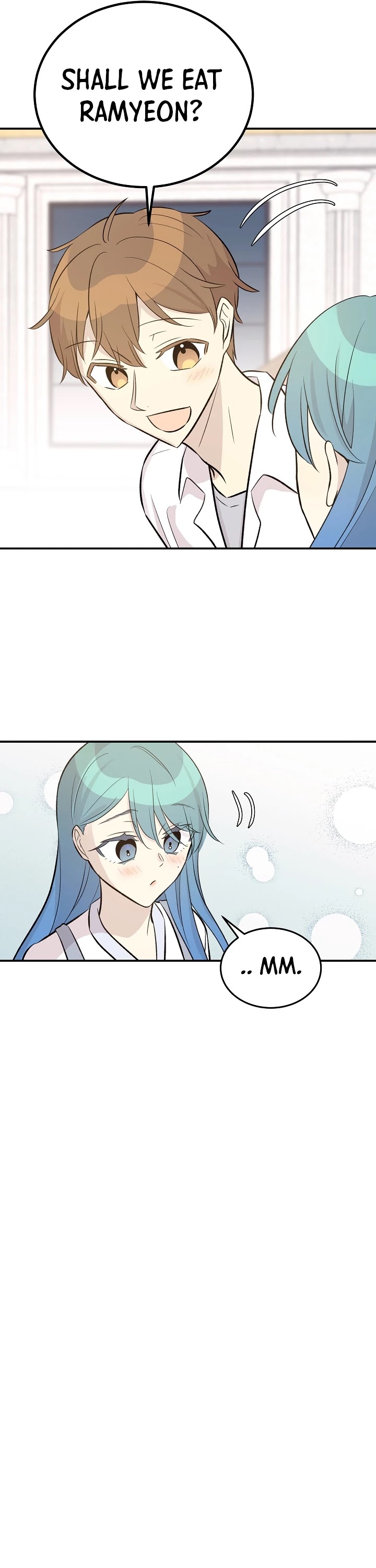 My Superstar Uncle Chapter 132 page 33 - Chapter 132