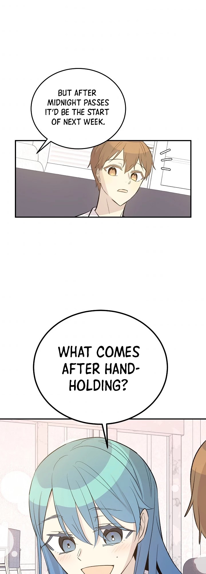 My Superstar Uncle Chapter 132 page 39 - Chapter 132