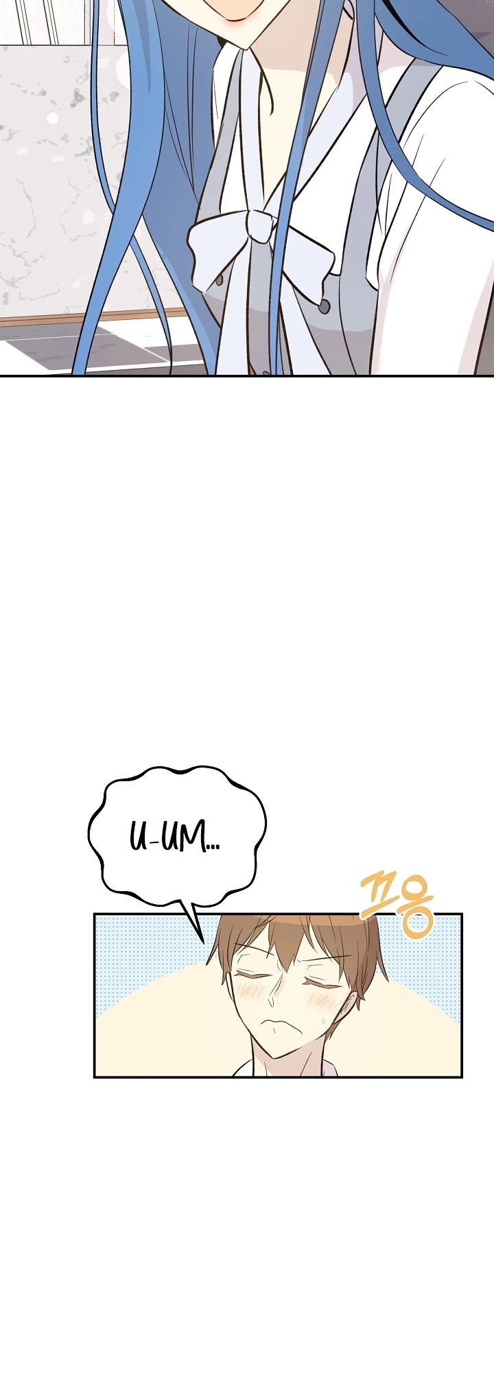 My Superstar Uncle Chapter 132 page 40 - Chapter 132
