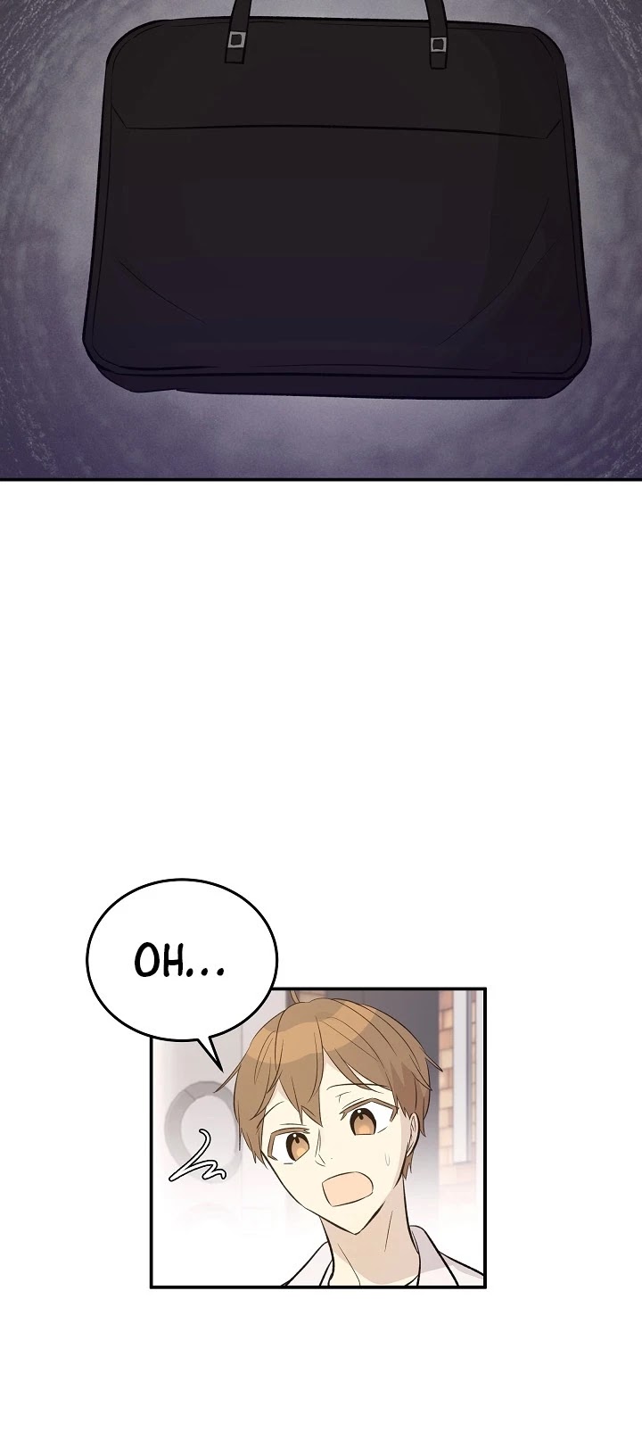 My Superstar Uncle Chapter 133 page 11 - Chapter 133