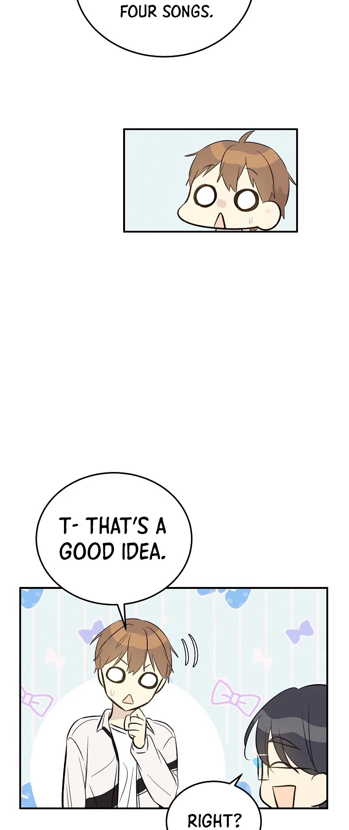 My Superstar Uncle Chapter 133 page 15 - Chapter 133