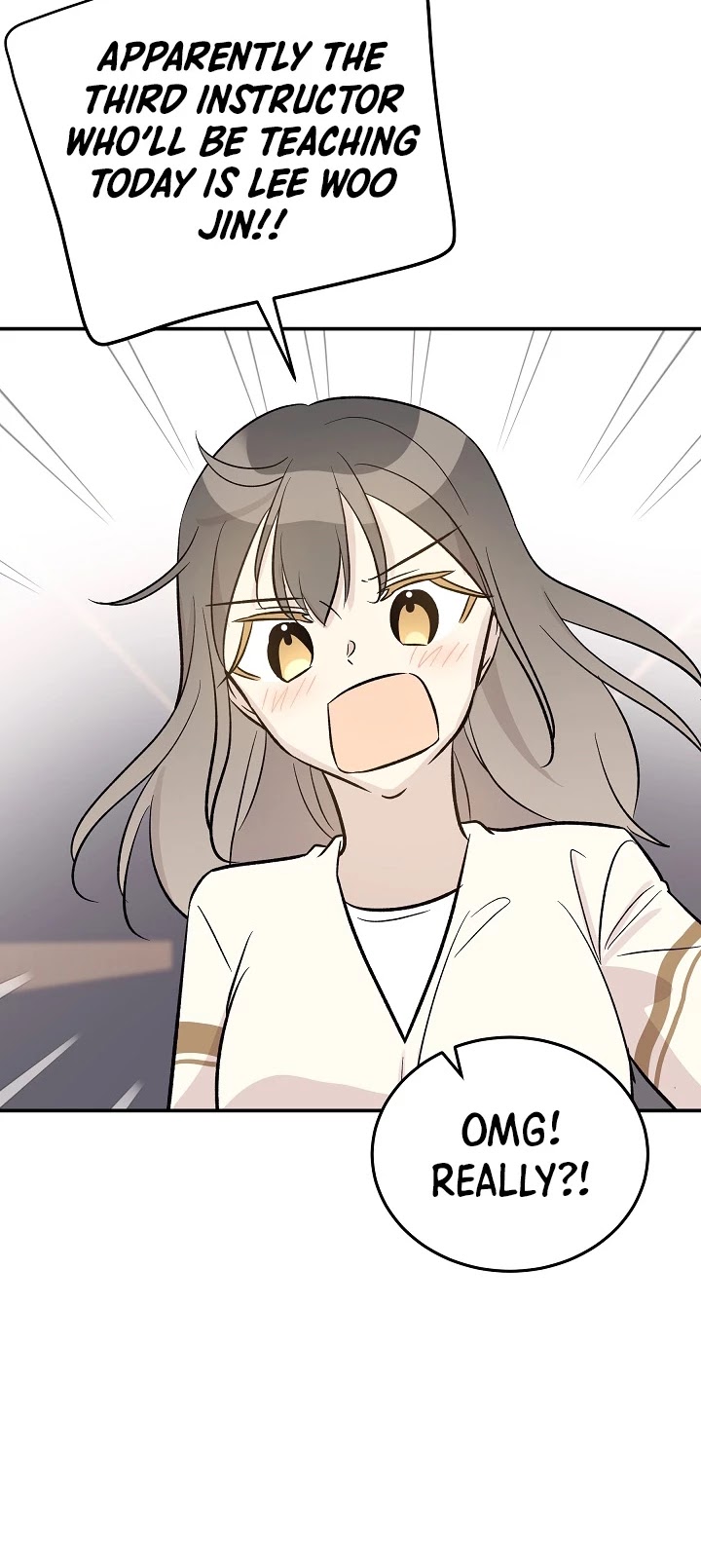 My Superstar Uncle Chapter 133 page 24 - Chapter 133