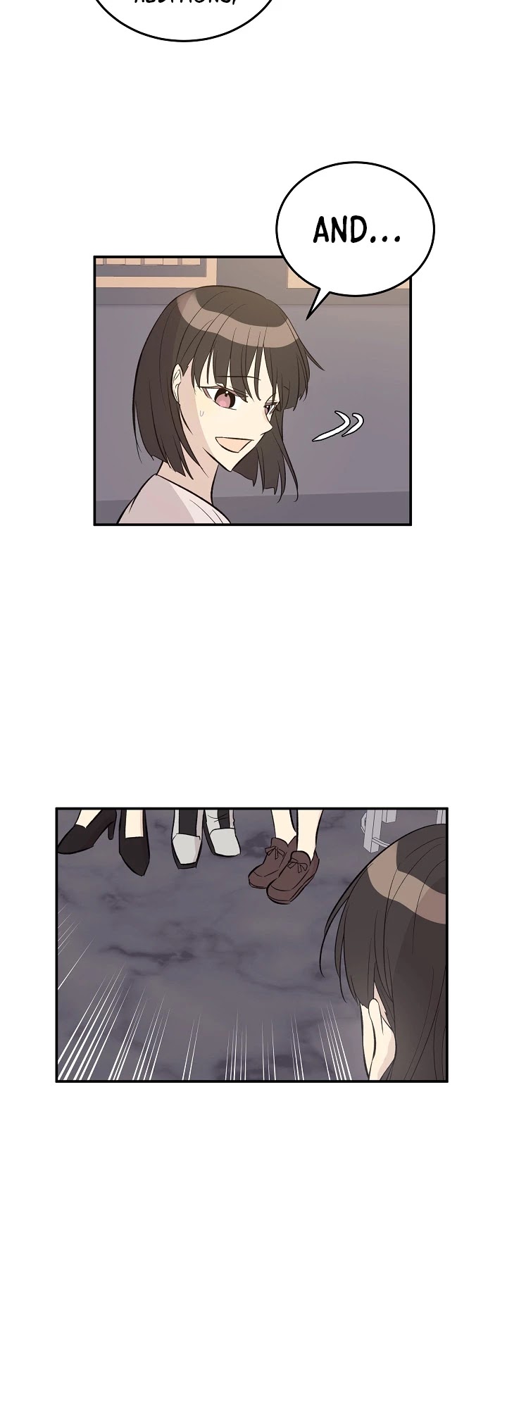 My Superstar Uncle Chapter 133 page 28 - Chapter 133