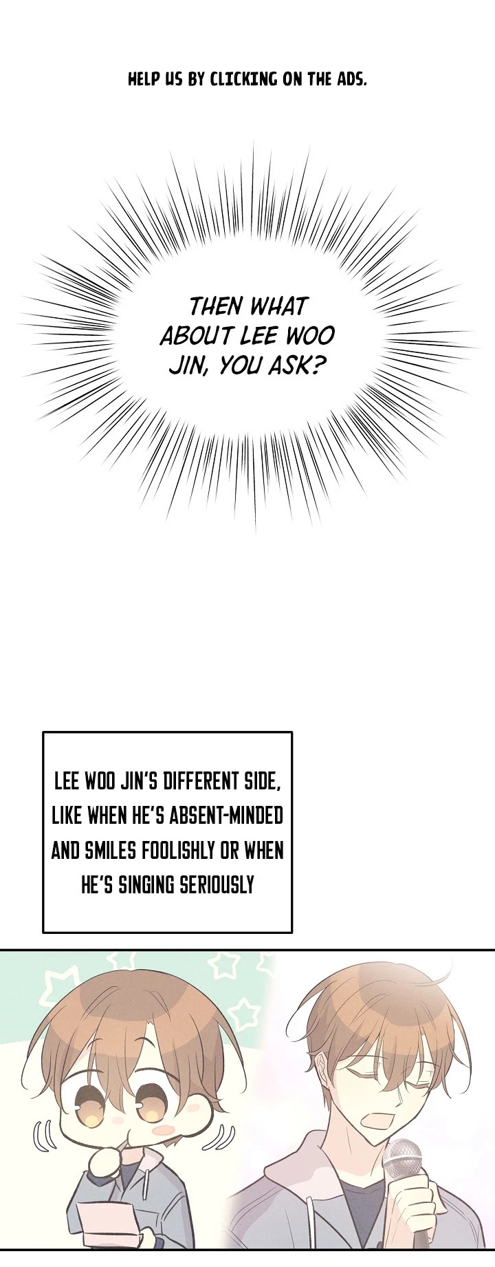 My Superstar Uncle Chapter 133 page 5 - Chapter 133