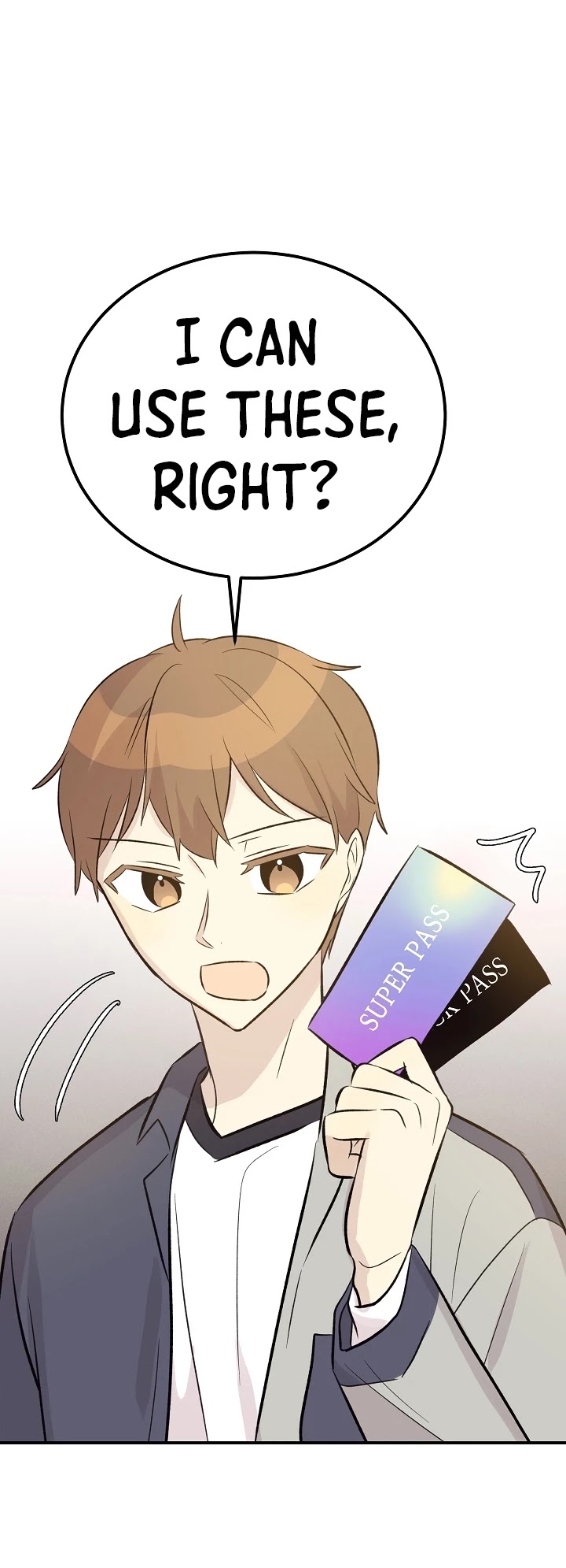 My Superstar Uncle Chapter 134 page 15 - Chapter 134
