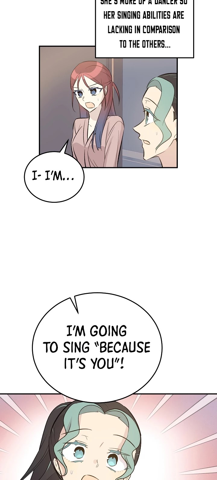 My Superstar Uncle Chapter 134 page 19 - Chapter 134