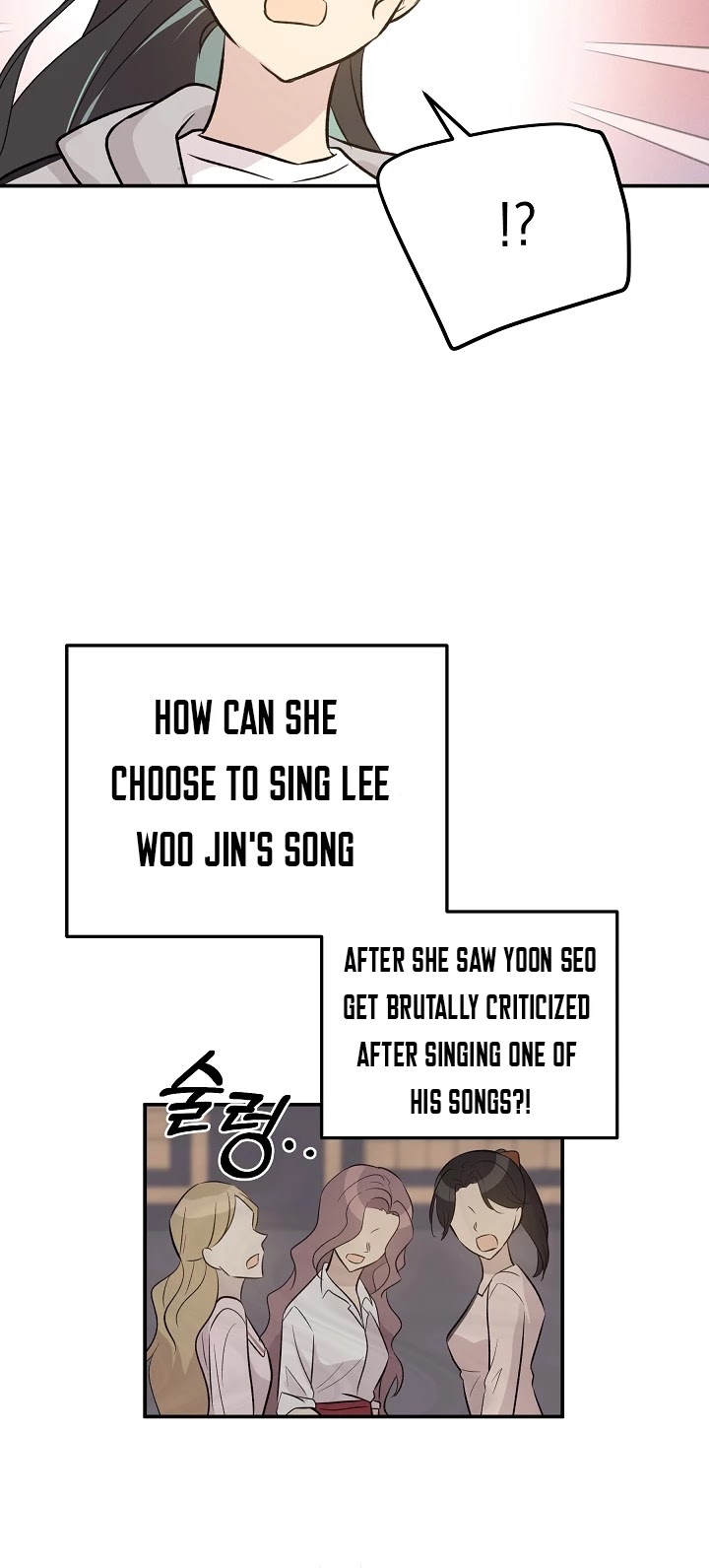My Superstar Uncle Chapter 134 page 20 - Chapter 134