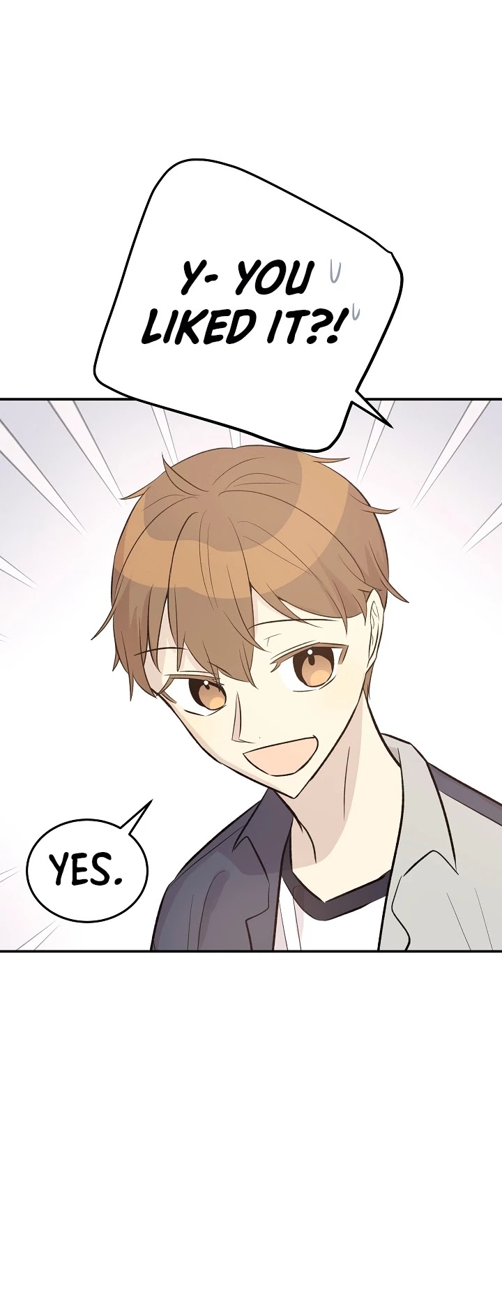 My Superstar Uncle Chapter 134 page 24 - Chapter 134