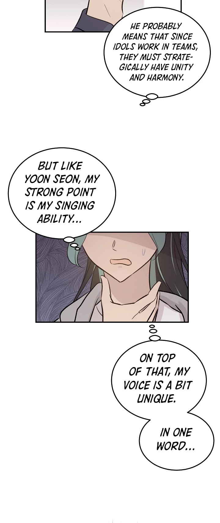 My Superstar Uncle Chapter 134 page 27 - Chapter 134