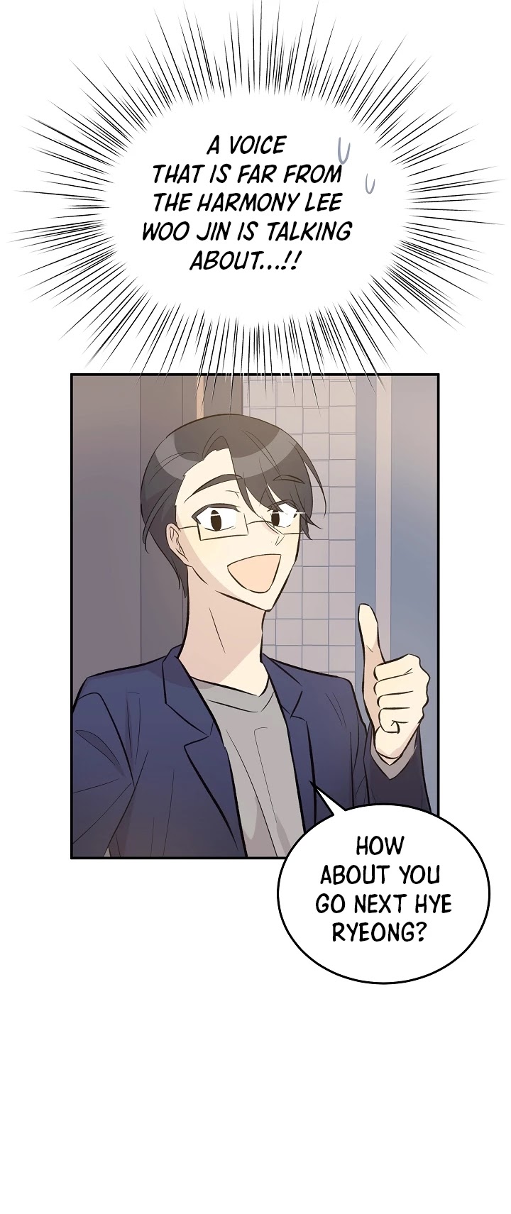 My Superstar Uncle Chapter 134 page 28 - Chapter 134