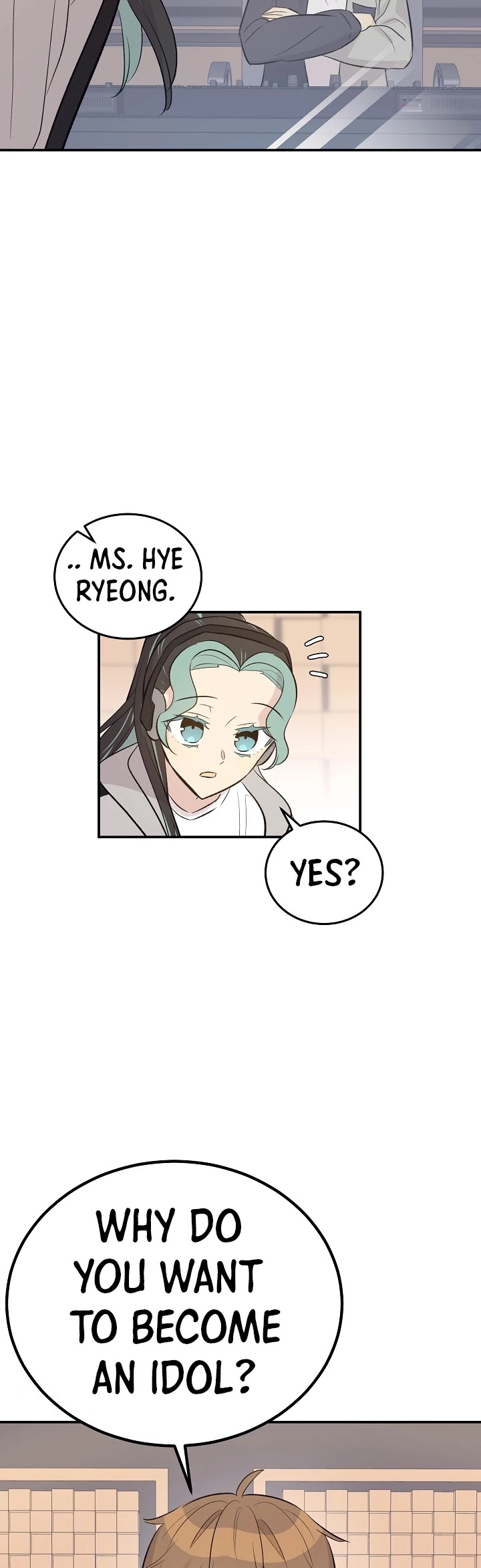 My Superstar Uncle Chapter 134 page 33 - Chapter 134