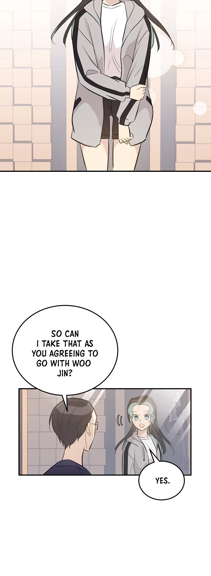 My Superstar Uncle Chapter 135 page 21 - Chapter 135