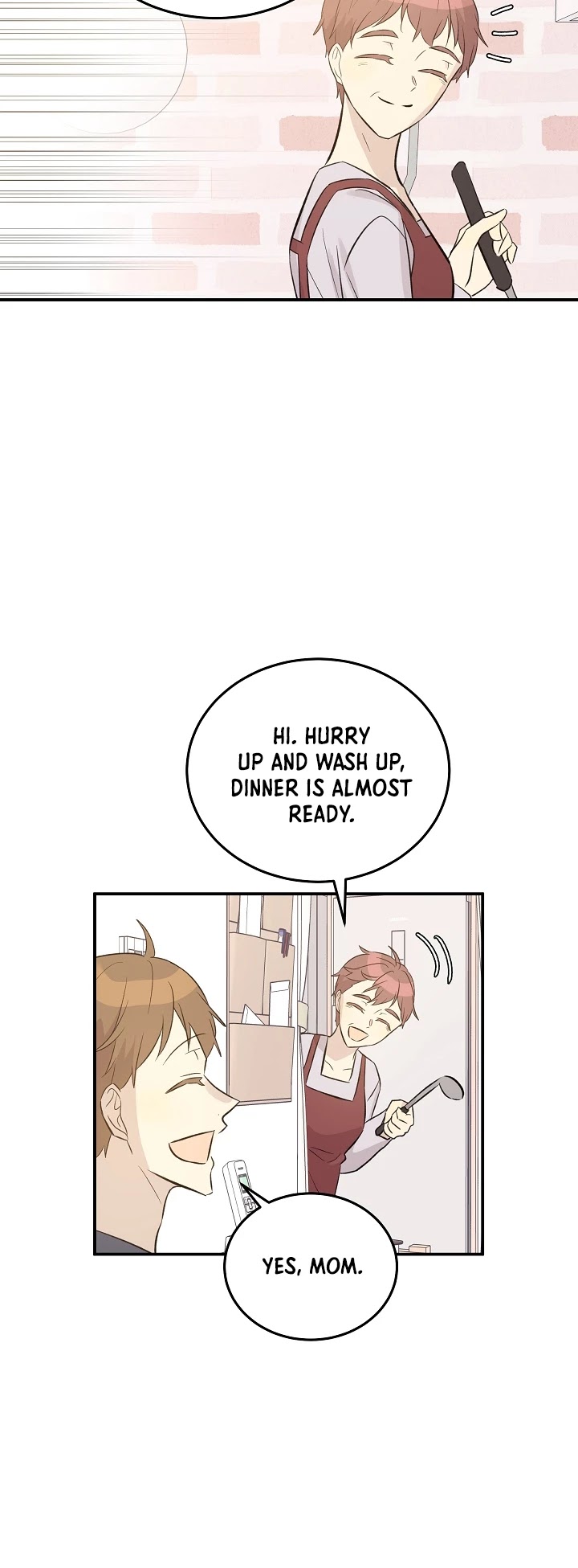 My Superstar Uncle Chapter 135 page 29 - Chapter 135