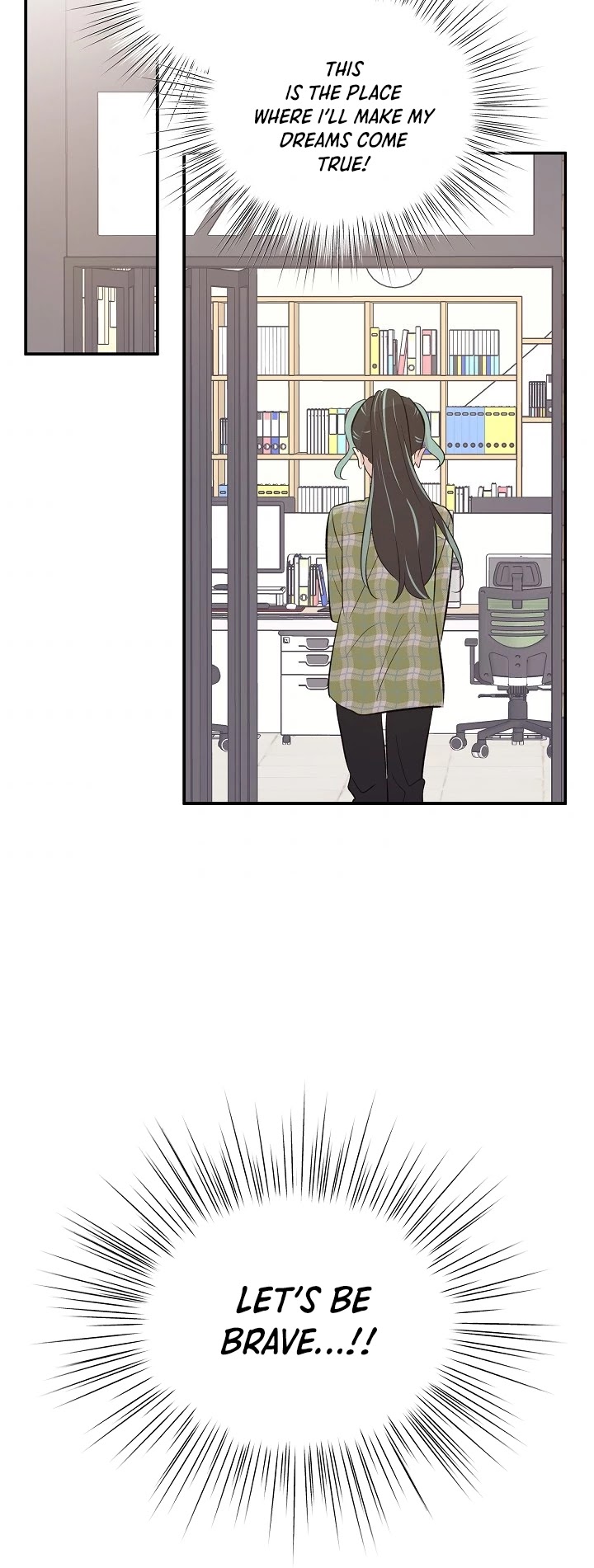 My Superstar Uncle Chapter 136 page 17 - Chapter 136
