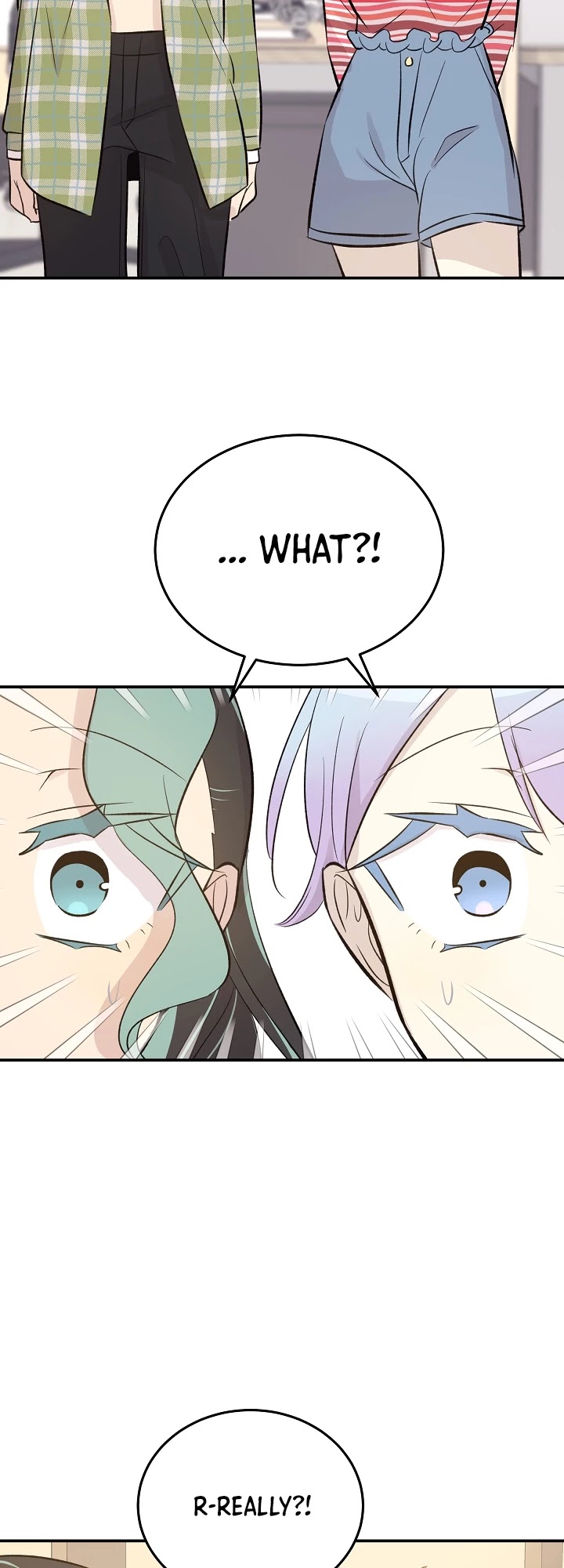 My Superstar Uncle Chapter 136 page 28 - Chapter 136