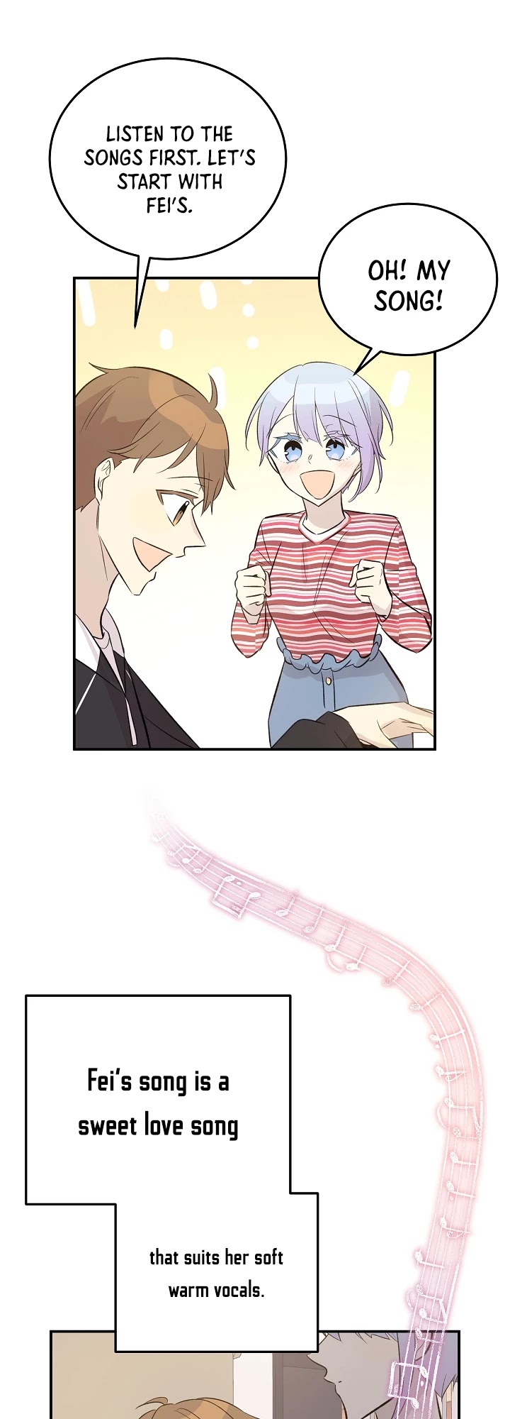 My Superstar Uncle Chapter 136 page 32 - Chapter 136