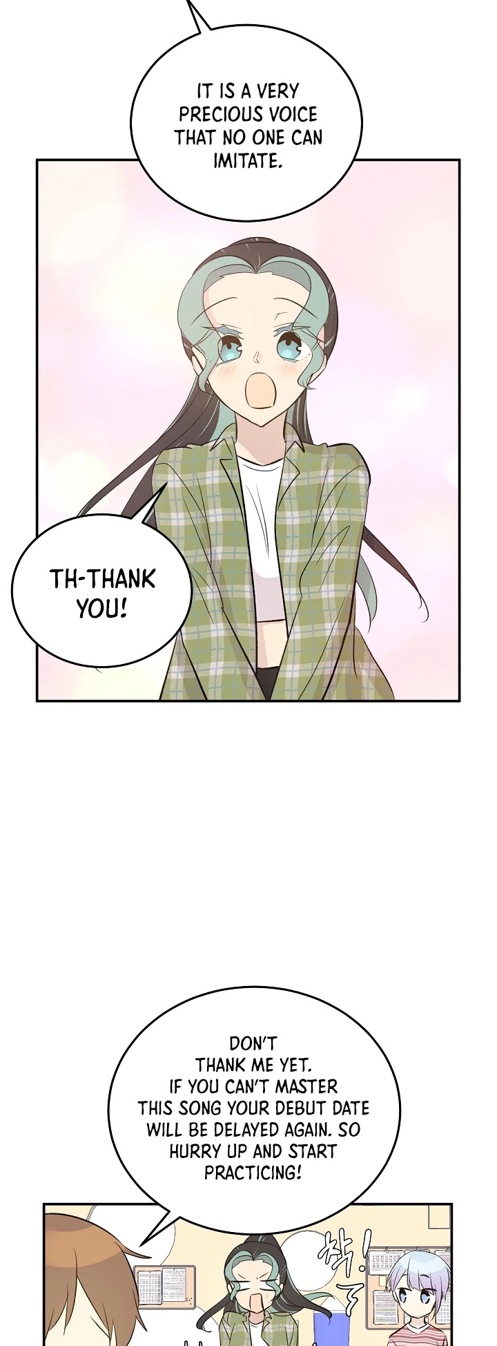 My Superstar Uncle Chapter 136 page 36 - Chapter 136