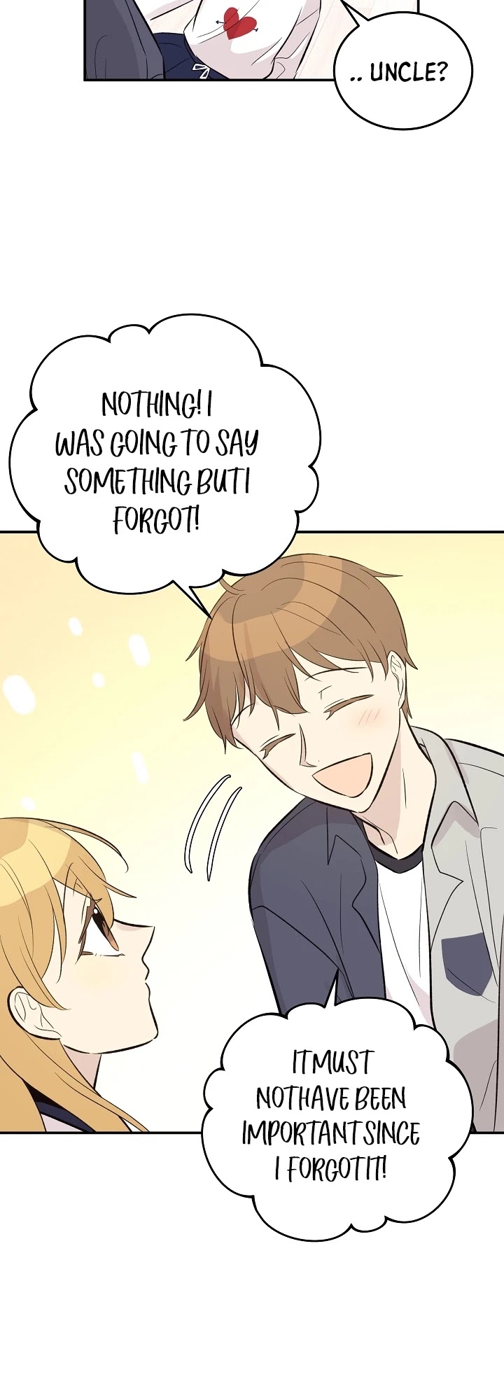 My Superstar Uncle Chapter 136 page 5 - Chapter 136